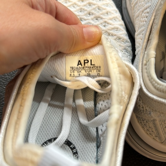 APL Techloom Phantom Sneaker Shoes 8.5 - Picture 5 of 5